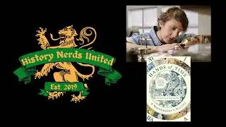 Explore Watchmaking With Watchmaker Rebecca Struthers - 'Hands Of Time: A Watchmakers History'