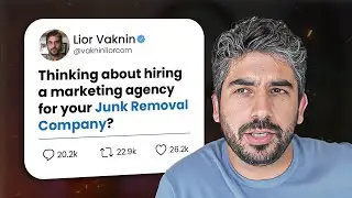 Looking For A Junk Removal Marketing Agency? Check this out!