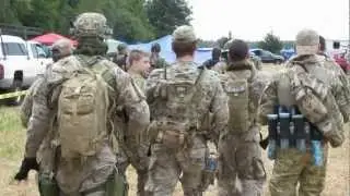 Scarecrow Tactical: Our Story I.O.N 2012 Trailer