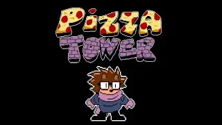 Don't Preheat Your Oven Because If You Do The Song Won't Play - Pizza Tower [SNES SPC700 Cover]