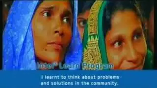 Intel Education -Asia