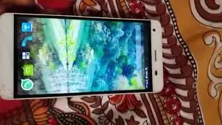 How to add tag on vedios in lava iris x9