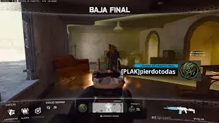 COD BO7 439 Verdansk Warzone Espa&ntilde;ol