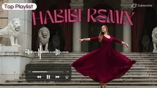 Habibi (حبيبي) &ndash; Smooth Arabic Deep House | Late Night Mood