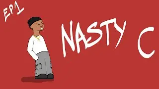 Wise words from Nasty C