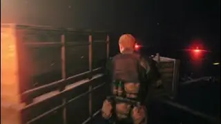 Metal Gear Survive Walkthrough Part 1