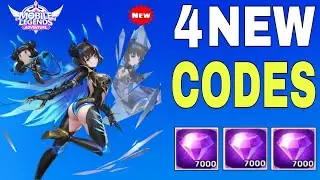 💥NEW💥 MOBILE LEGENDS ADVENTURES (MLA) CODES MARCH 2025 - ML ADVENTURE CODES 2025