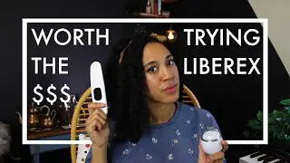 Liberex FULL Review + Unboxing | Facial Skin Scrubber + Facial Brush