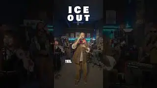 Flobots &ndash; ICE OUT (Official Video)
