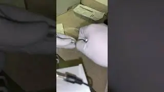Prepping a Balloon - Cath lab intro for absolute beginners