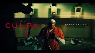 El Rammy - Mia Culpa (Video Oficial)