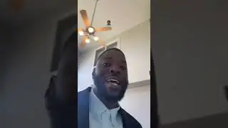 вот откуда мы знаем, что Бен наполовину белый 😂