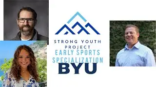 David Bell & Early Sports Specialization