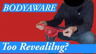 Bodyaware Again   Part 1