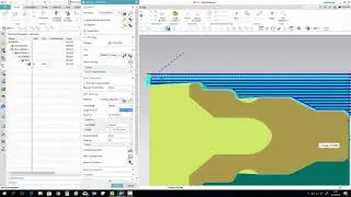 SİEMENS NX CAM TORNALAMA EĞTİMİ