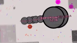 Senpa.io || 30K+ Triplesplit Pre