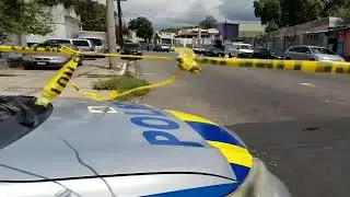 Сегодня полиция убила в Манчестере трех особо опасных преступников!