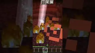 Brahmastra Shiva attitude in Minecraft | Brahmastra | #minecraft #shorts #attitude #bramhastra