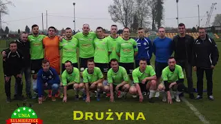 Unia Sulmierzyce Nasza Drużyna