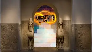 ASCENDING ORDER Episode-3: The Great Magickal Arcanum, Zuism and Systemology (hosted by Joshua Free)