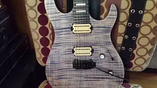 Carvin ST300T & Carvin DC600T