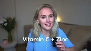 7 Science-Backed Supplements That Transform Your Skin, Hair & Energy (Complete Glow-Up Guide)