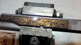 Best laser engravers & cutters for the firearms industry. www.vtronlasers.com