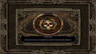 Vlad's Walkthrough - Episode 38 (Halruaa, Part 2)