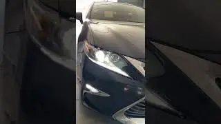 Стоит ли покупать Lexus es 250 на led оптике ? #шахты #автоэлектрик #билед 7(928)1112002