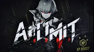 Ai Limit - LATE GAME / FARMING XP WITH A LEVEL 1 WEAPON
