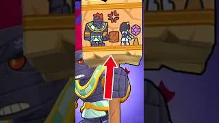 Secrets🤫 of Frank🧌 Brawlpass New Skin🪓 Brawlstars | Boss Gaming #shorts #brawlstars
