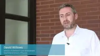 Finalsite Client Stories: International School of Brussels