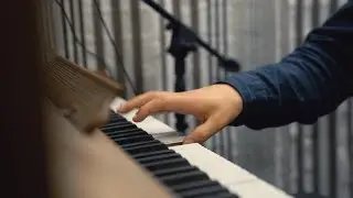 Either Way [Live] - Jack Page