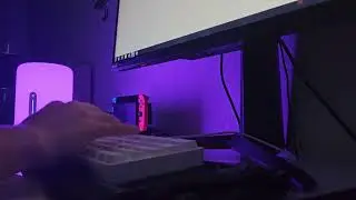 lil gk64 sound test
