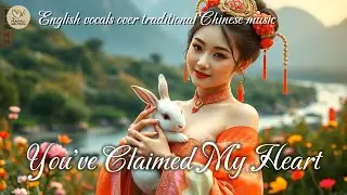You've Claimed My Heart - East-meets-West musical fusion: English lyrics over Chinese instrumental