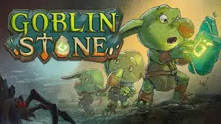 Goblin Stone Walkthrough Gameplay 4k Ultra HD