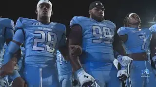 ODU back from bye week, preps for Liberty