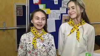 2018 12 19 Вожатый года в ДДТ