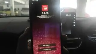 Cara menghubungkan smartphone android ke audio head unit melalui aplikasi TLINK pada kendaraan RAIZE