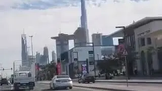Innova taxi in dubai