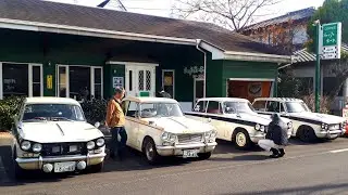 2023年3月 第二回 TRIUMPH Vitesse Meeting