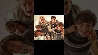 One Direction funny moments