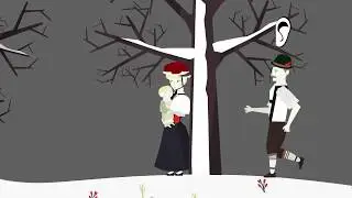 Project Motherhood | Build 3 - Enemy, Sound/Hearing, Item, Baby Updates