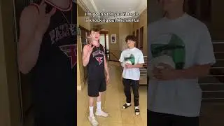 Will FaZe Jarvis Knockout Michael Le?