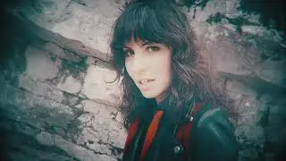 Lisa Oliferova - Kiss and Fly (Official Music Video 2021) 16+