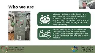 CBRCanada Webinar: Moving the Dial On: Inclusive & Innovative Models for Refugee Health Equity