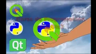Curso PyQgis3