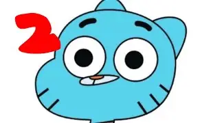 Do I sound like Gumball Watterson? (again)