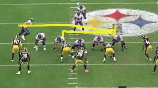 Bridges Breakdowns: Bud Dupree