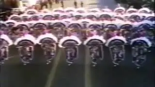Fralinger String Band 1973- Jazzmen of the Mardi Gras- First Prize